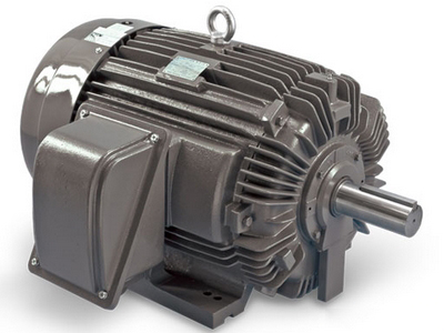 東元NEMA電機标準系列