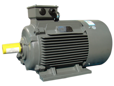 東元V系列自冷變頻電機