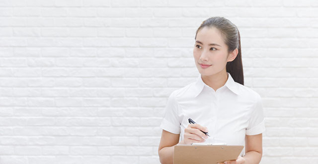 出衆的專業人員和服務