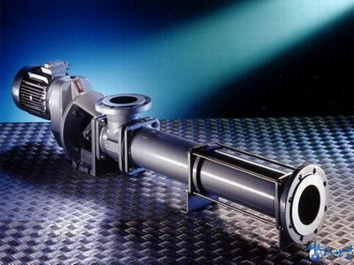 東元減速機用于螺杆泵