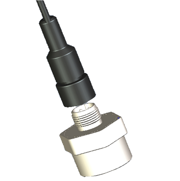 VB-420SCB鎖镙式振動規(4~20mA)