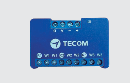 TT-300溫度感測訊号轉換裝置