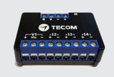 AD-300模拟數字訊号轉換裝置