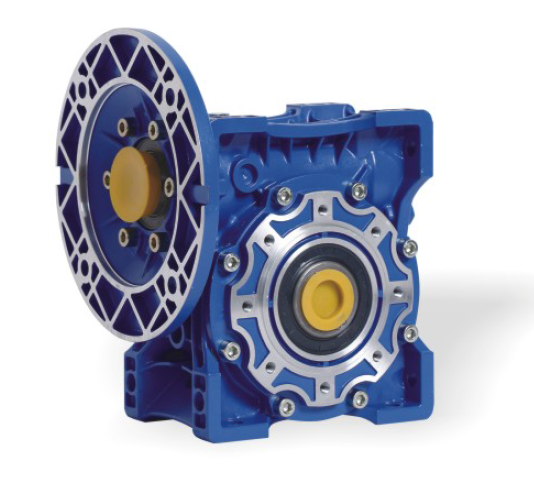 東元TBS系列蝸輪蝸杆減速機